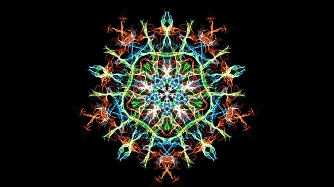 可以随身携带一个Linux系统吗？