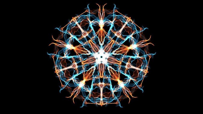 人间尤物是什么样的？