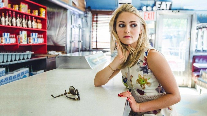 哪个瞬间让你觉得编程只是一门技术？